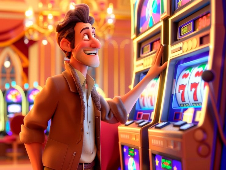Platform terang 288 dengan antarmuka live dealer dan menu permainan